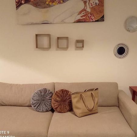 Kalimera Sun Afytos Apartment - Áfitos Extérieur photo