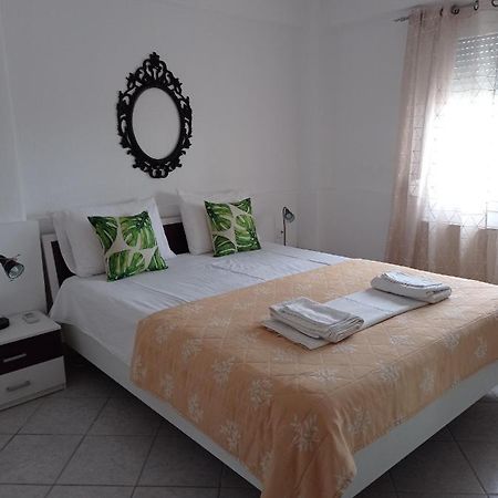 Kalimera Sun Afytos Apartment - Áfitos Extérieur photo
