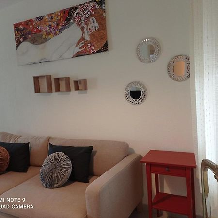 Kalimera Sun Afytos Apartment - Áfitos Extérieur photo