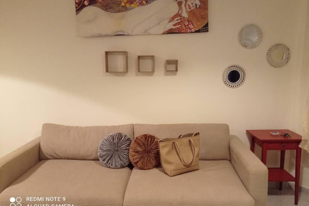 Kalimera Sun Afytos Apartment - Áfitos Extérieur photo