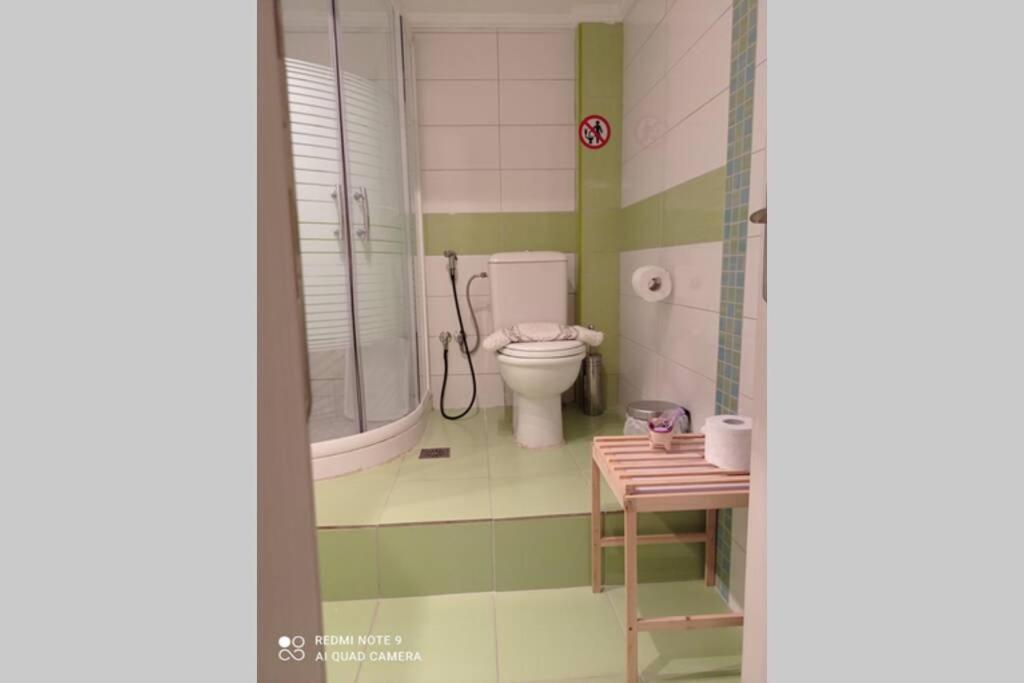 Kalimera Sun Afytos Apartment - Áfitos Extérieur photo
