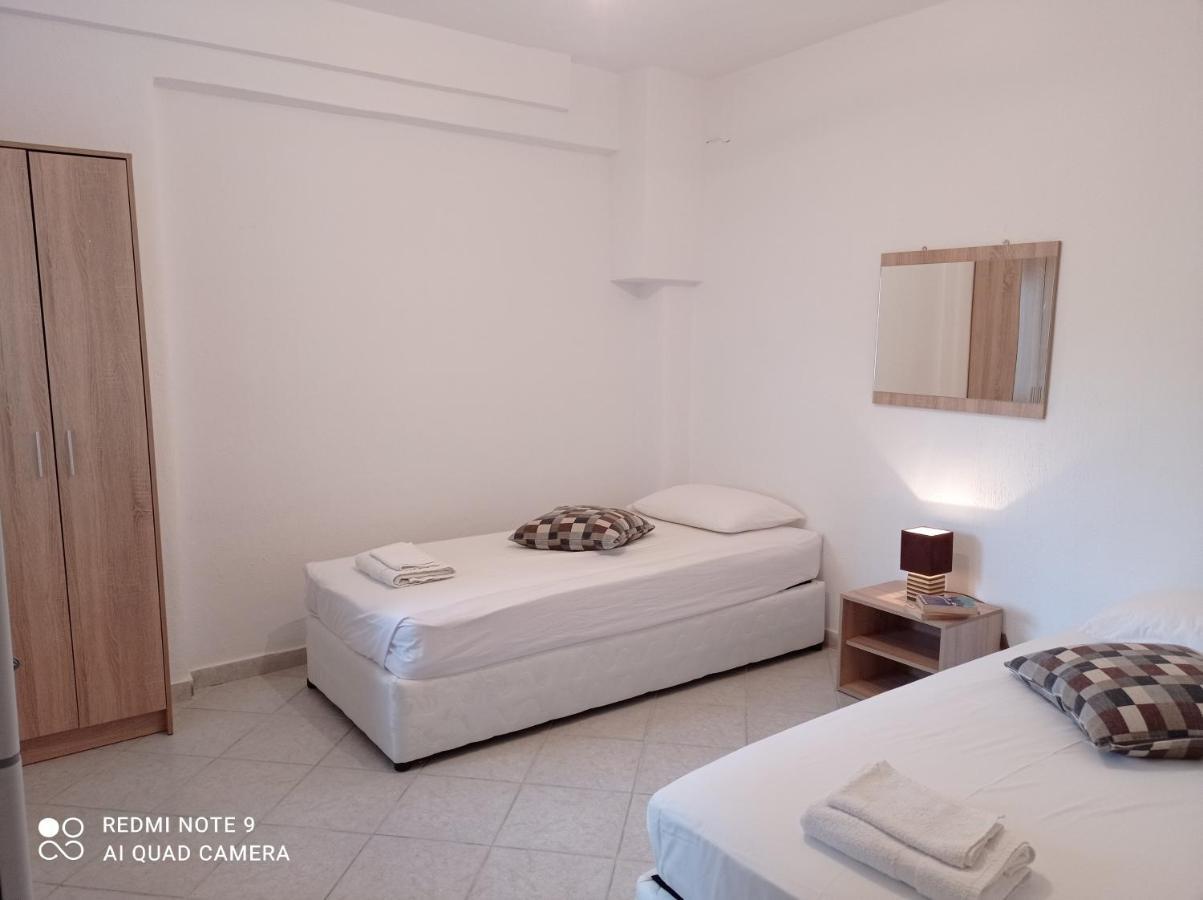 Kalimera Sun Afytos Apartment - Áfitos Extérieur photo