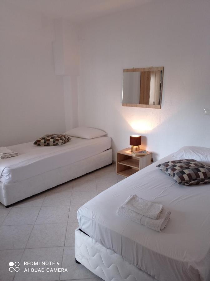 Kalimera Sun Afytos Apartment - Áfitos Extérieur photo