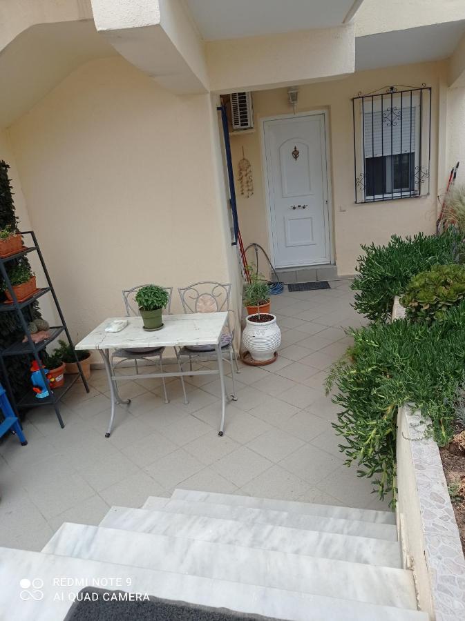 Kalimera Sun Afytos Apartment - Áfitos Extérieur photo