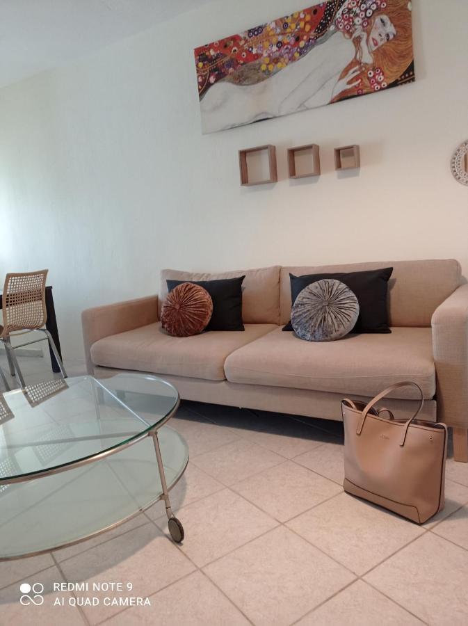 Kalimera Sun Afytos Apartment - Áfitos Extérieur photo