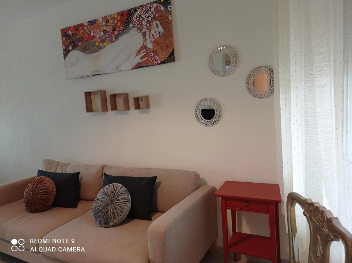 Kalimera Sun Afytos Apartment - Áfitos Extérieur photo