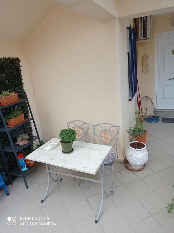 Kalimera Sun Afytos Apartment - Áfitos Extérieur photo